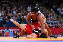 Asian Games 2018: Having received approval from SAI, Wrestling Federation of India to interview foreign coaches