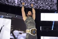 Seth Rollins has been on fire in recent months