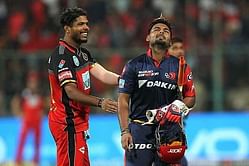 IPL 2018, DD vs RCB: 3 unnoticed things from the game