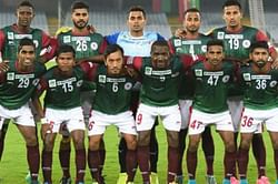I-League 2018: Mohun Bagan name Henry Kisekka, Abhishek Ambekar in squad, Akram Moghrabi and Cameron Watson left out
