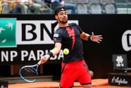 2018 Italian Open Tennis May 16th