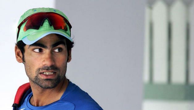 Mohammad Kaif