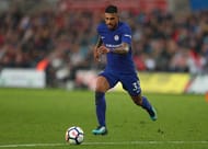 Swansea City v Chelsea - Premier League