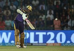 IPL 2018: 5 fastest fifties of this season