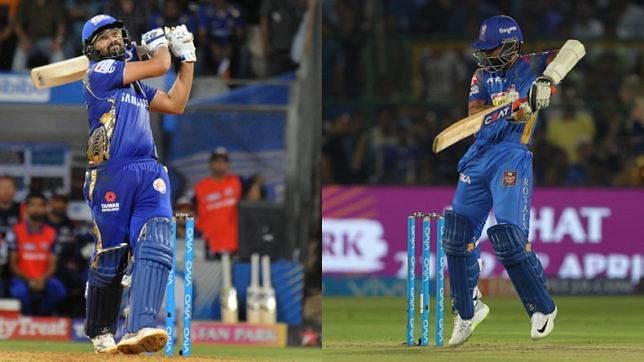 IPL 2018, MI vs RR: 4 Reasons why Mumbai lost against Rajasthan