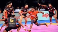 The lanky raider will be a vital addition to U Mumba