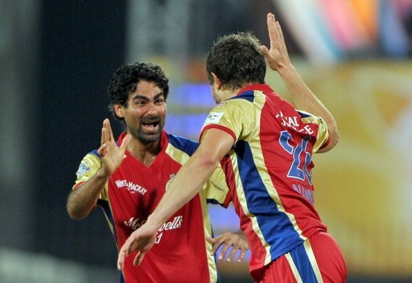 IPL: 5 big-name players you didn't know were once a part of RCB
