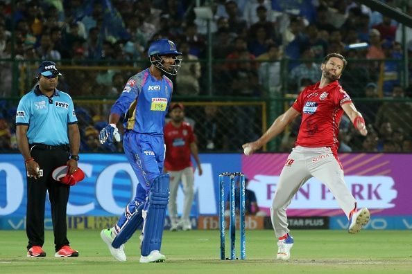 IPL Fantasy 2018, MI vs KXIP: 3 suggestions to help you earn big today