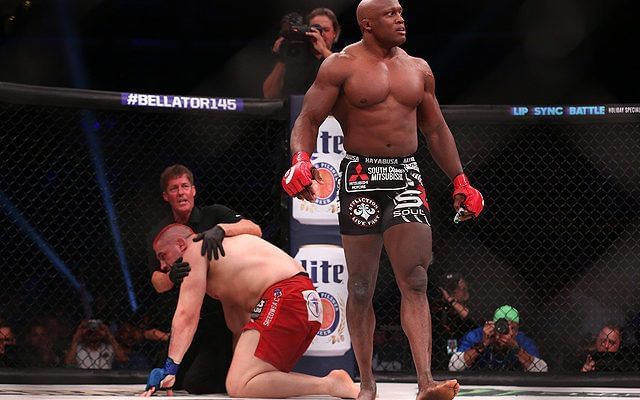 Image result for bobby lashley mma