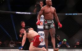 5 things you should know about Bobby Lashley