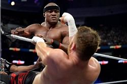 From the WWE Rumor Mill: Update on Bobby Lashley's storyline with his sisters