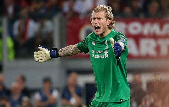 Karius should expect his toughest assignment to date