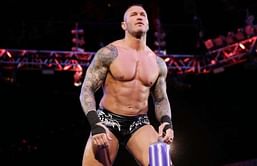 From The WWE Rumor Mill: Randy Orton undergoes knee surgery