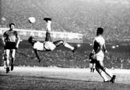 Image result for leonidas brazil