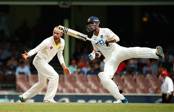 Australia v India - 4th Test: Day 5