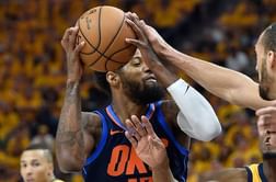 8 teams that Paul George can play for in 2018-19 and beyond
