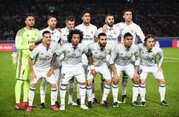 4 reasons why Real Madrid deserve to win the Champions League