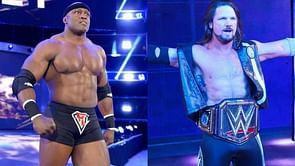 5 possible shocks that could happen at WWE Backlash 2018