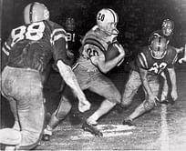 LSU Heisman Trophy winner Billy Cannon dies at age 80
