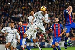 5 Real Madrid players who would be perfect for Barcelona