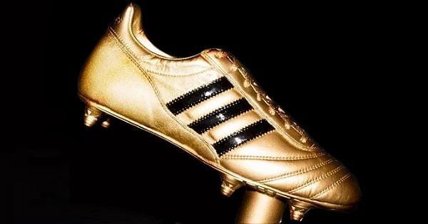 Fifa World Cup 5 Greatest Golden Boot Winners Of All Time