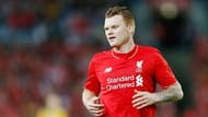 Riise shows his support for the Reds on social media.