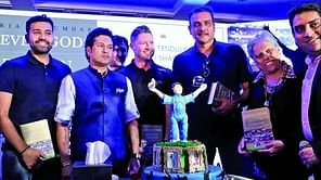 Eleven Gods and A Billion Indians: A must-read for an Indian cricket fan