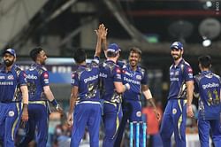 IPL 2018, KKR vs MI: Twitter reacts as Mumbai Indians register eight consecutive wins against Kolkata Knight Riders