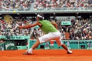 Tennis 2005 - Roland Garros French Open - Men's Final