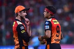 IPL 2018, Qualifier 2, KKR vs SRH: Sunrisers Hyderabad (SRH) predicted XI against Kolkata Knight Riders (KKR)