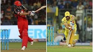 IPL 2018, CSK vs RCB: 5 unnoticed things from the game
