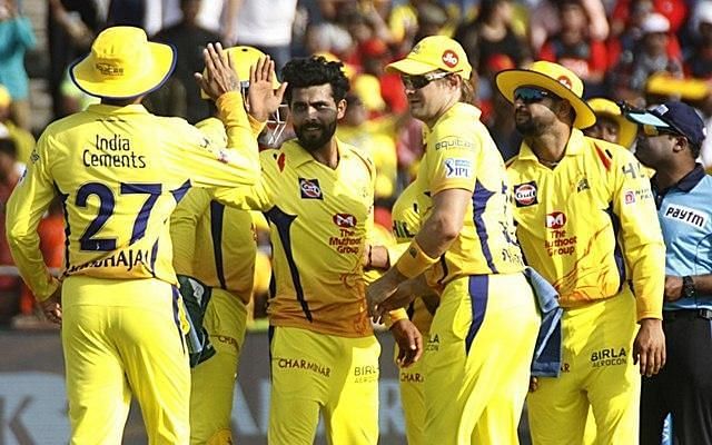 Image result for slow bowlers CSK vs Hyderabad