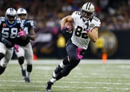 Carolina Panthers v New Orleans Saints