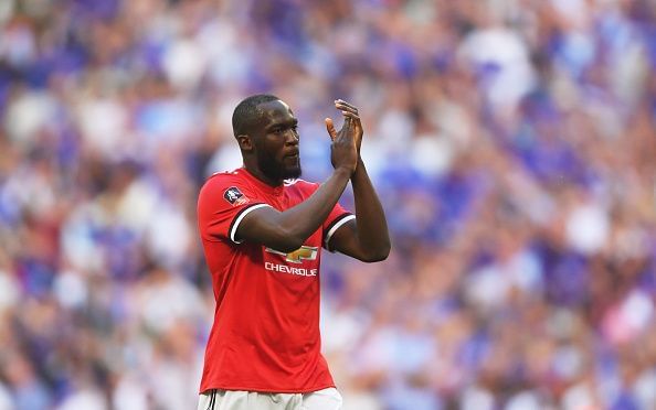 Chelsea v Manchester United - The Emirates FA Cup Final