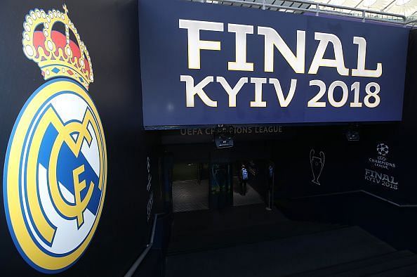 3 things Real Madrid must do against Liverpool