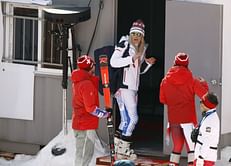 Olympic observers find skepticism over anti-doping program
