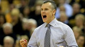 Thunder head coach Donovan to return next season, says GM