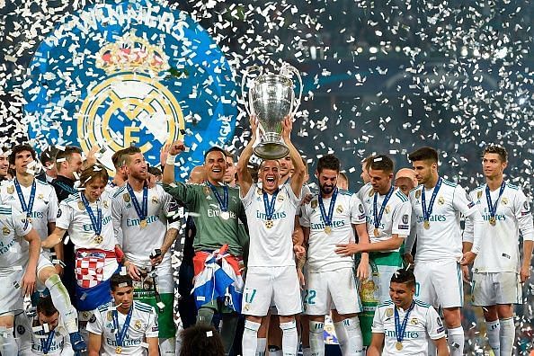 Real Madrid 3-1 Liverpool: 3 Things That Went Wrong For Liverpool In The Champions League Final