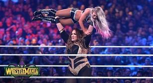 From the WWE rumour mill: Reason why current champion missed weekend Live Events, Could miss RAW tonight