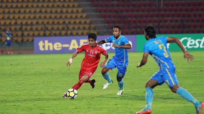 AFC Cup 2018: Aizawl FC vs New Radiant SC, Predicted Starting XIs