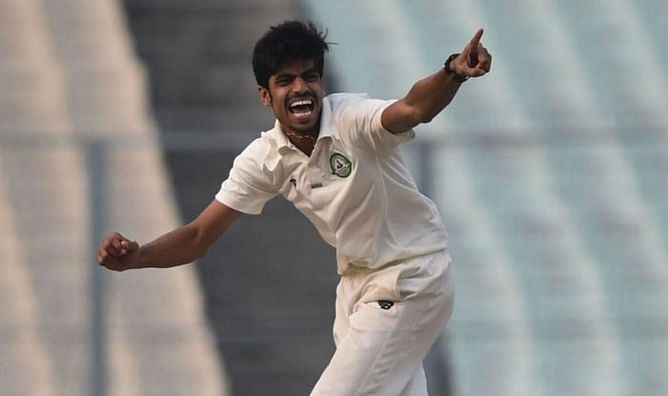 5 players who missed out from India's Test squad against Afghanistan