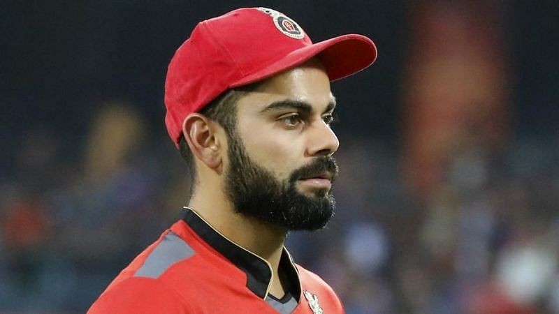 Hard luck continues to haunt Kohli and the Royal Challengers