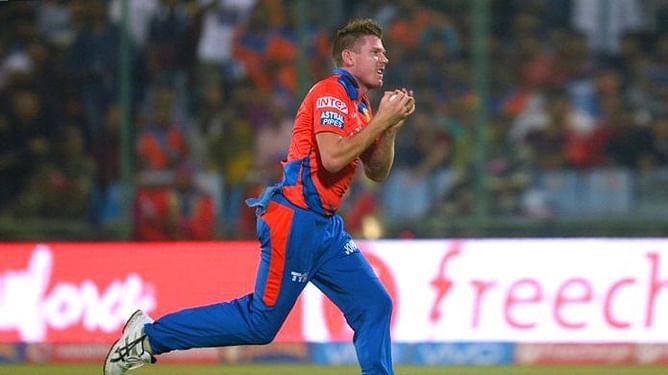 IPL: 5 popular players you didn't know were once a part of Kings XI Punjab