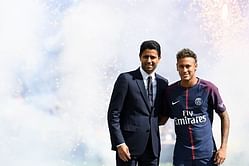 An open letter to Nasser Al-Khelaifi
