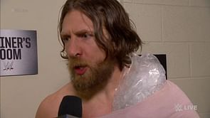 WWE News: Daniel Bryan reveals who he thinks is the best wrestler in the world