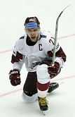 Finland routs Norway, Czechs prevail in Swiss shootout