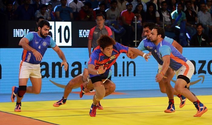 Road to Jakarta Asiad : The journey for India to gold won&#039;t be easy