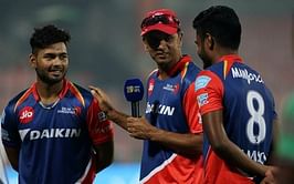 India's next Generation playing XI