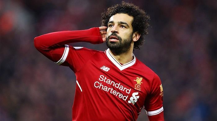 Salah has taken the Premier League by storm.