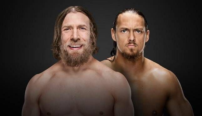 WWE Backlash: 5 potential finishes for Daniel Bryan vs Big Cass